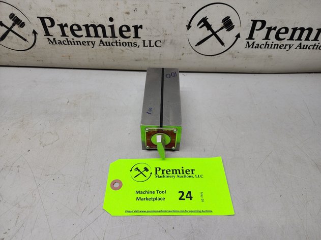 Image for May 2026 Machine Tool Marketplace