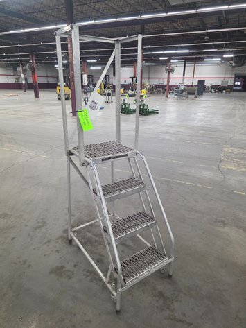 Image for Cotterman 40