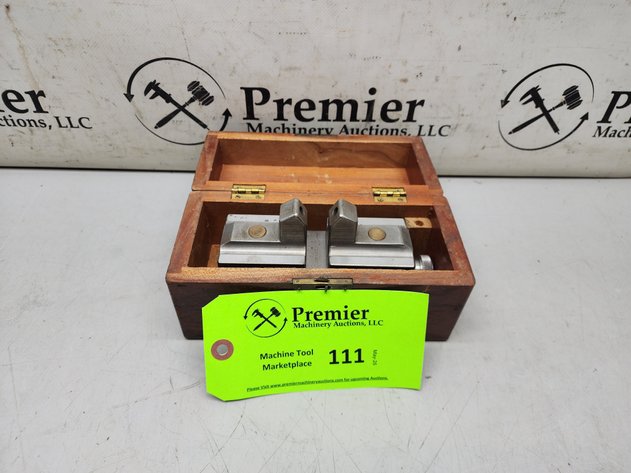 Image for Starn Tool Twin Dresser.