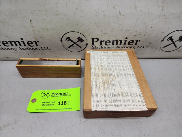 Image for Angle Blocks with Sine Bar.