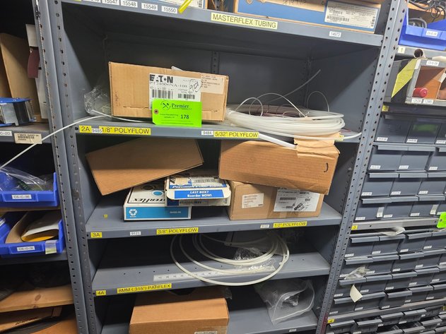 Image for Assorted Hose Stock.