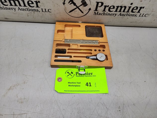 Image for Brown &Sharpe Indicator.