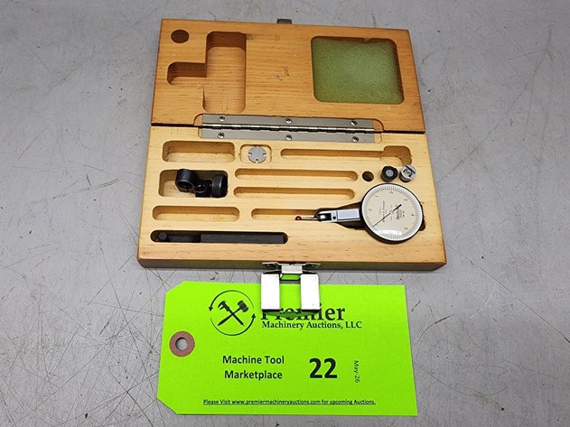 Image for May 2026 Machine Tool Marketplace