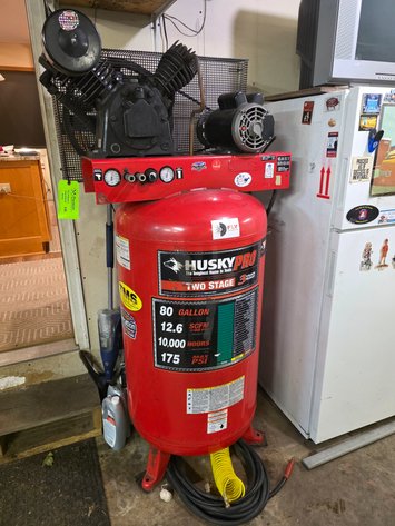 Image for Paul Pittman's Twist & Shout Racing