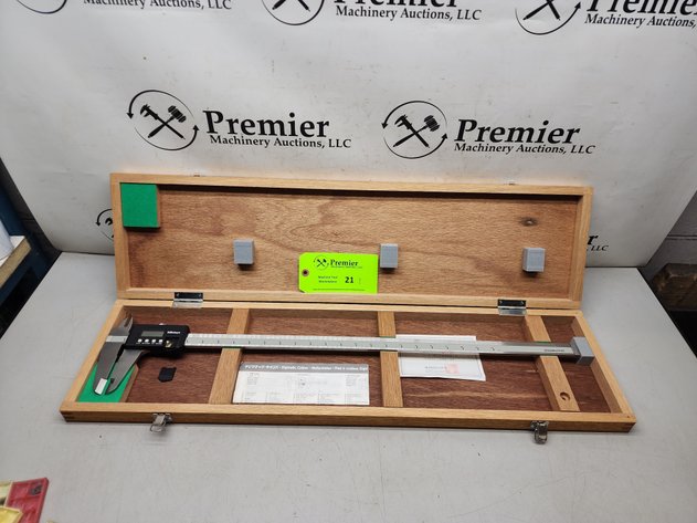 Image for May 2026 Machine Tool Marketplace