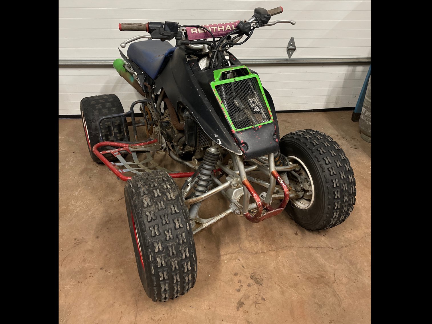 Image for Barnum Auction #182