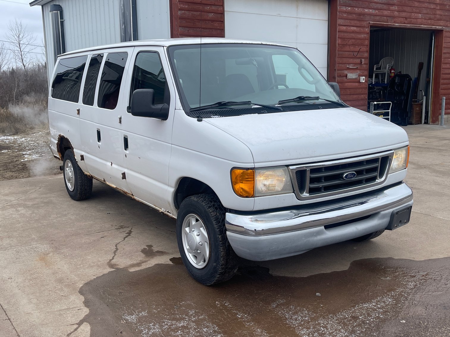 Image for Barnum Auction #182