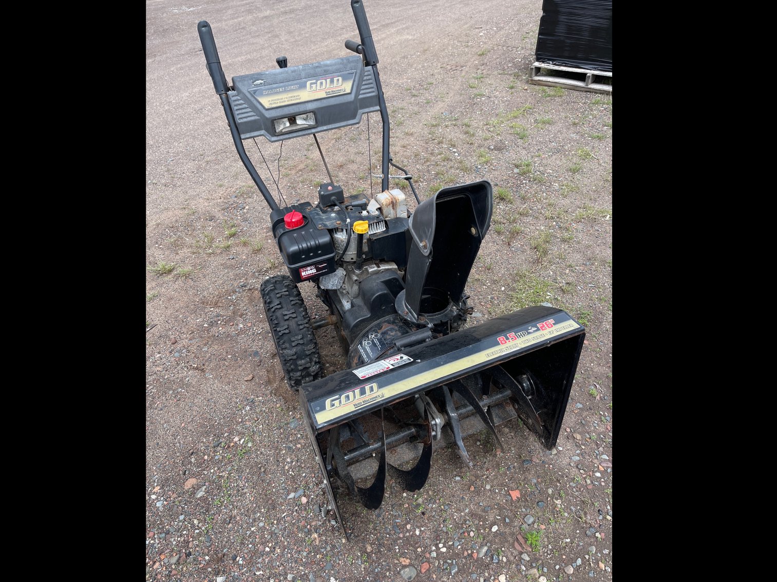 Image for Barnum Auction #191