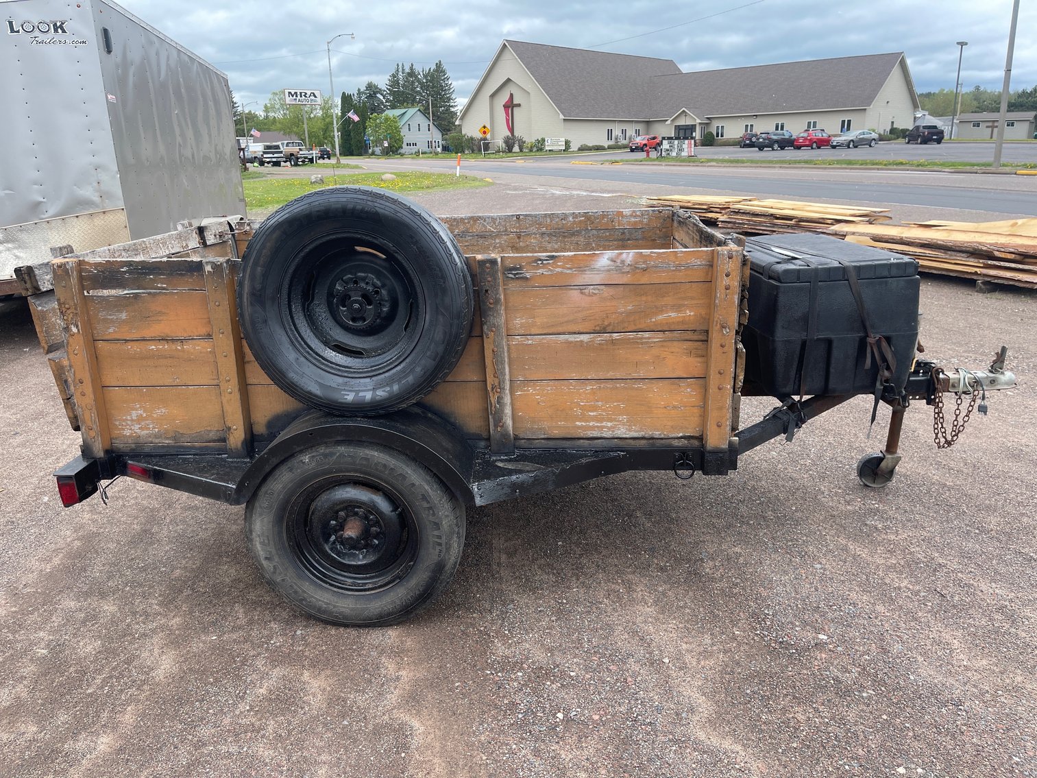 Image for Barnum Auction #191