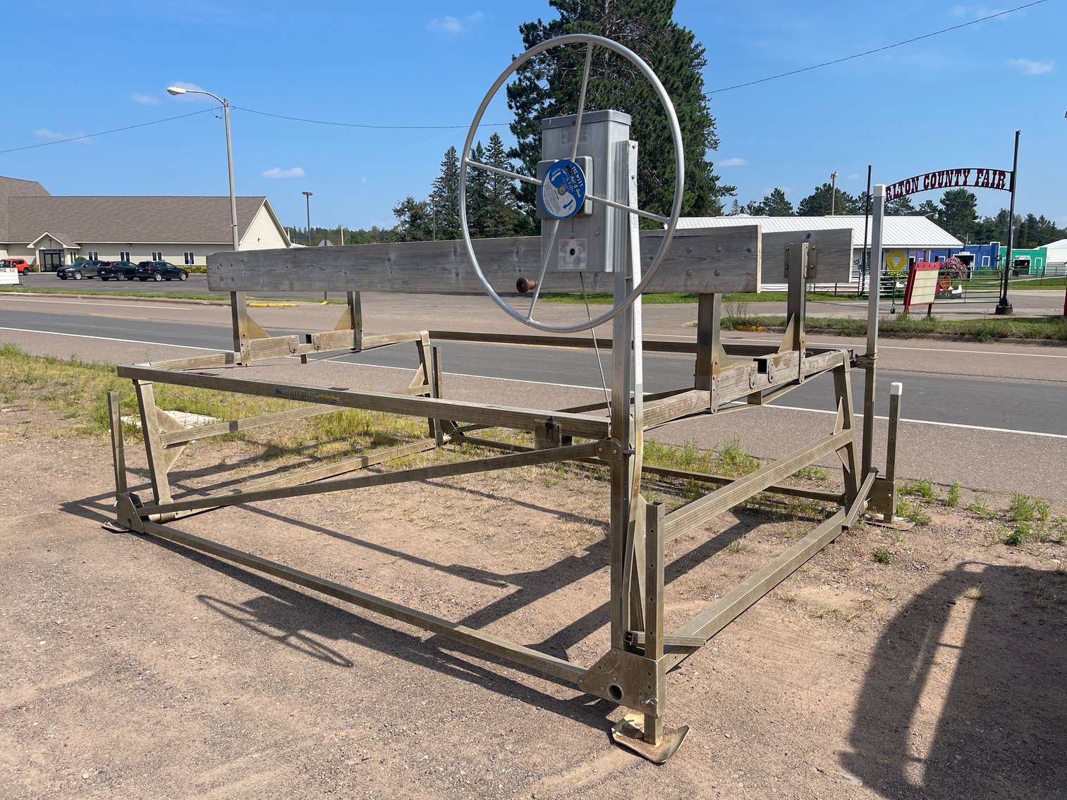 Image for Barnum Auction #200