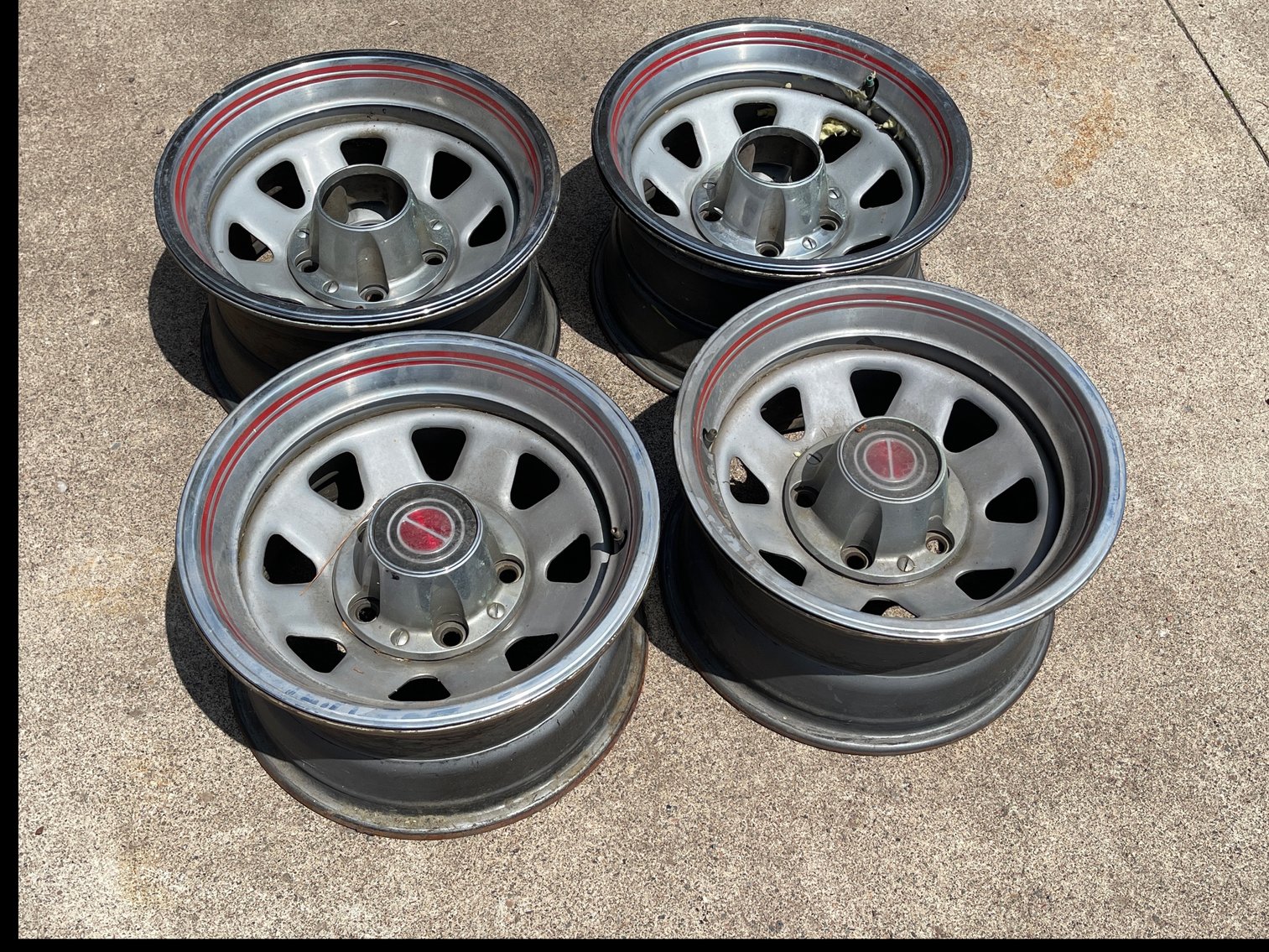 Image for Barnum Auction #201