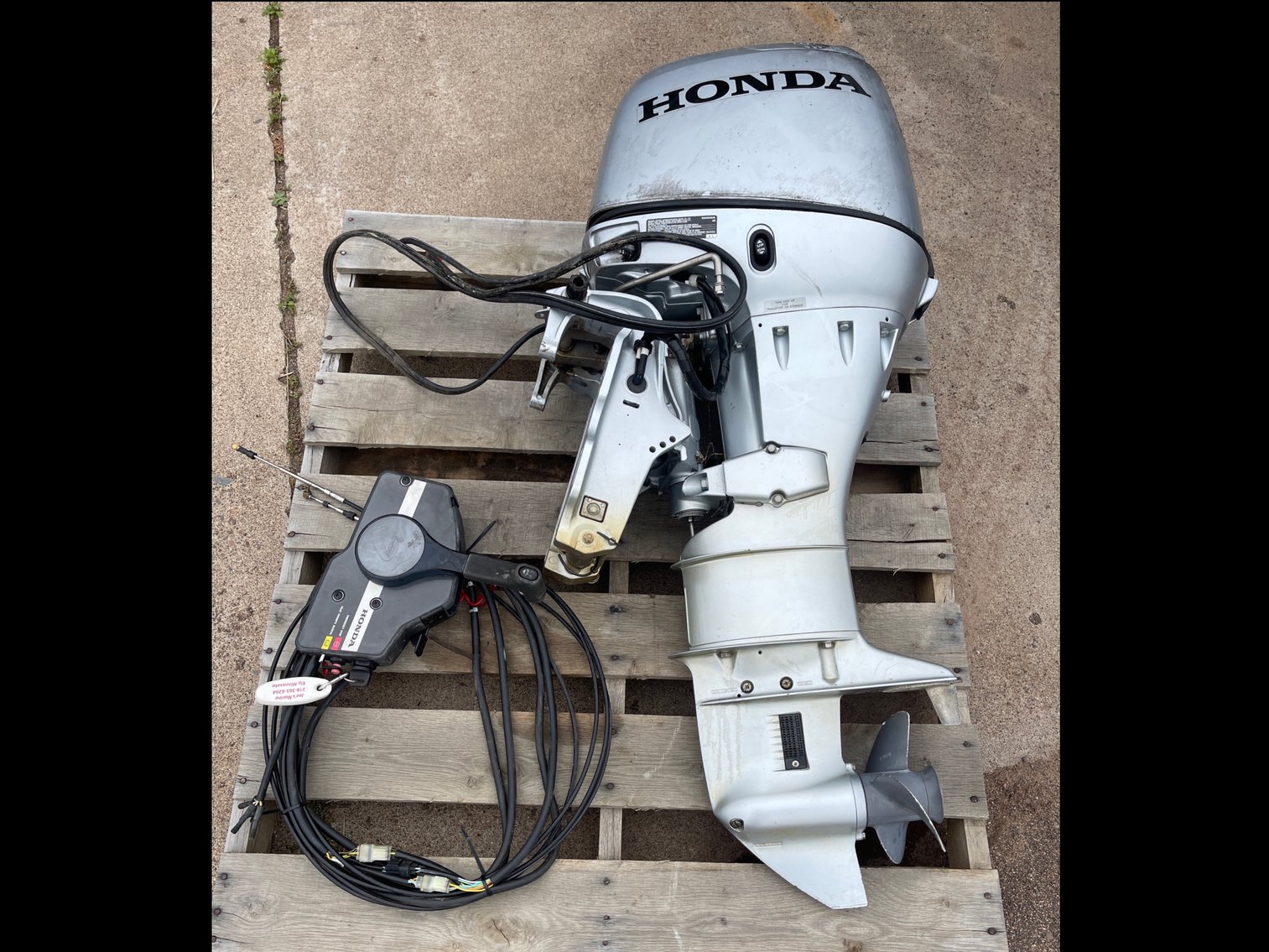 Image for Barnum Auction #200