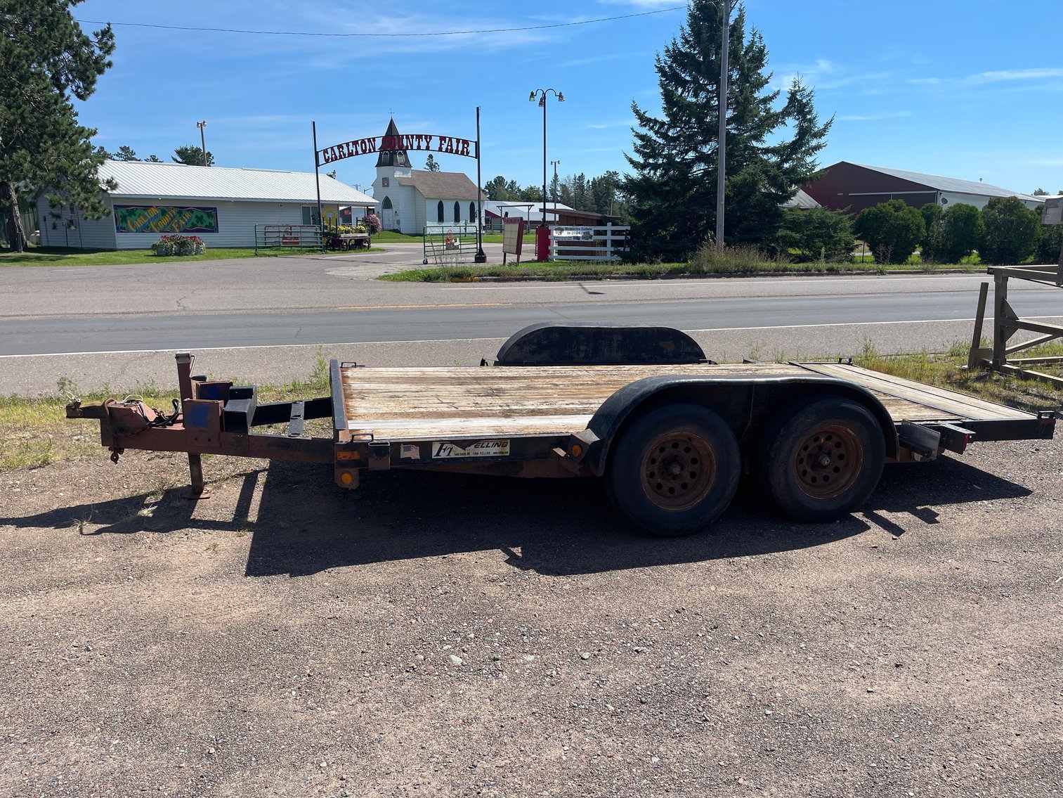 Image for Barnum Auction #201