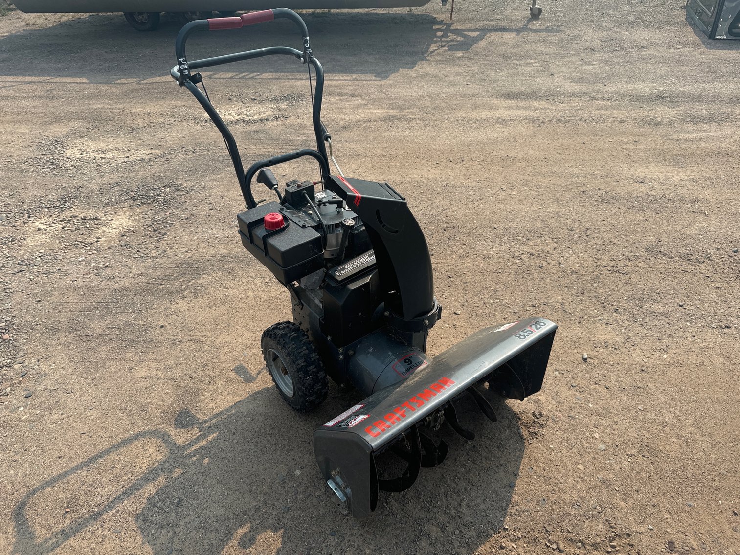 Image for Barnum Auction #201