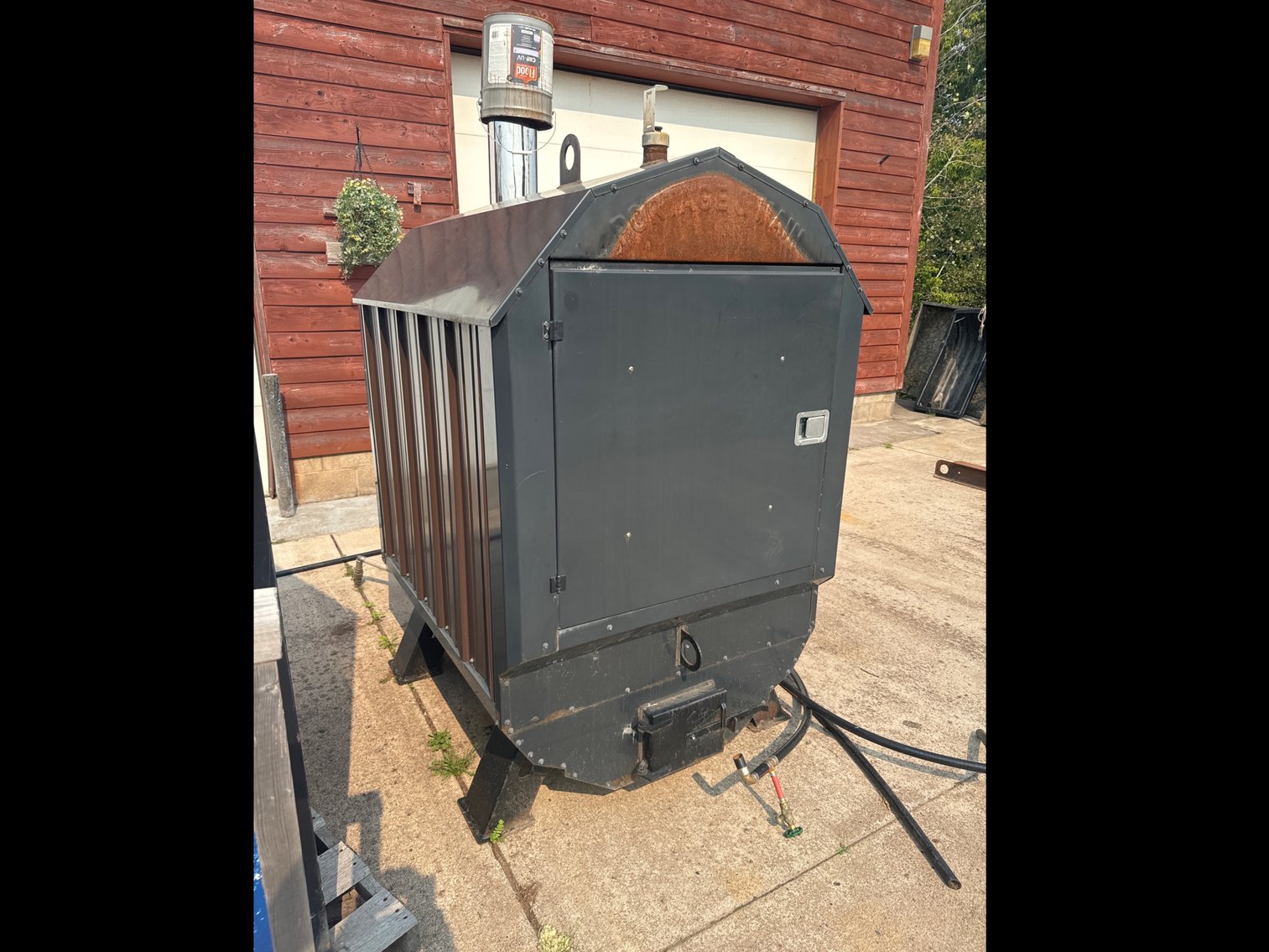 Image for Barnum Auction #201