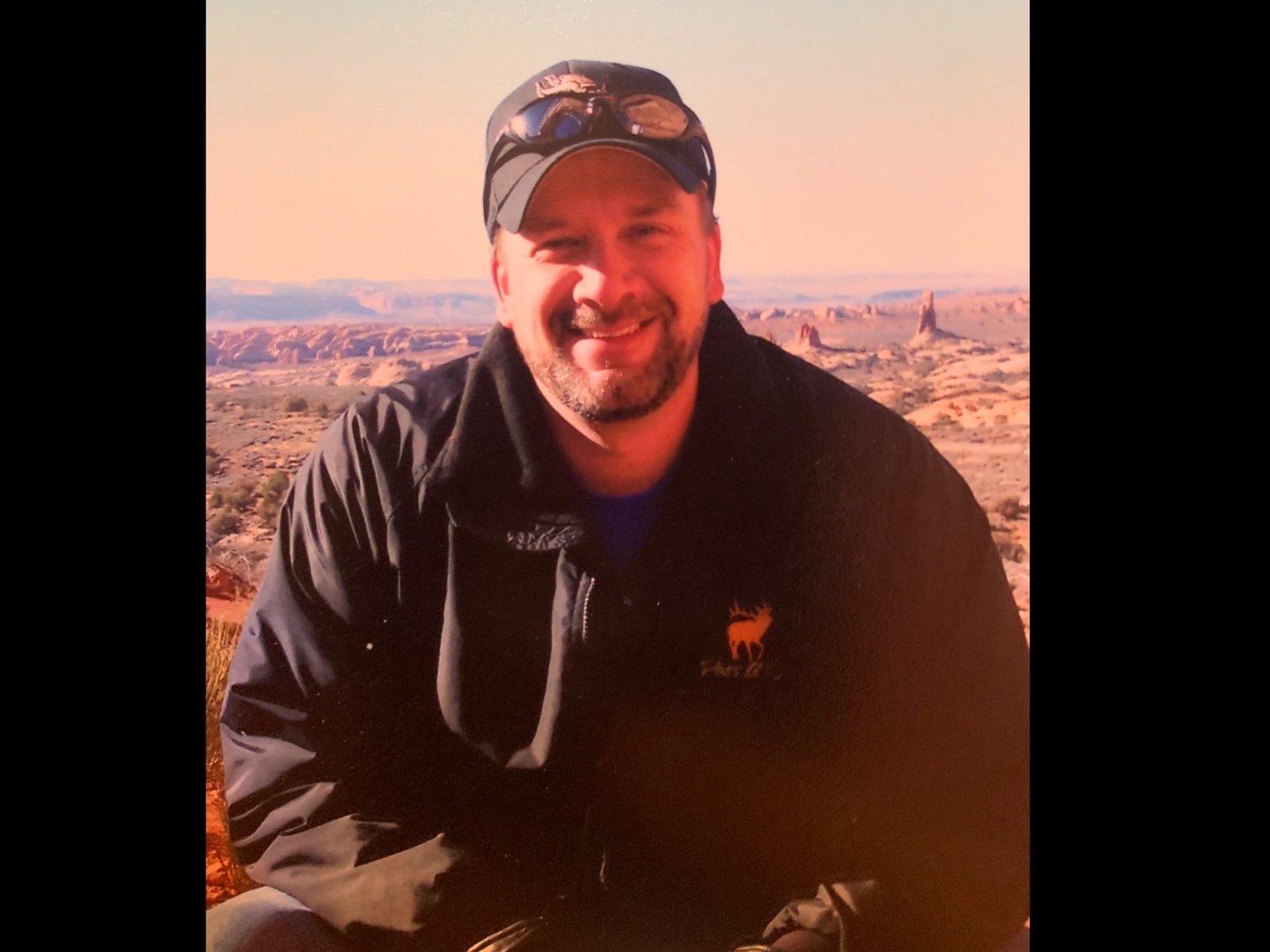 Image for Scott's Celebration of Life