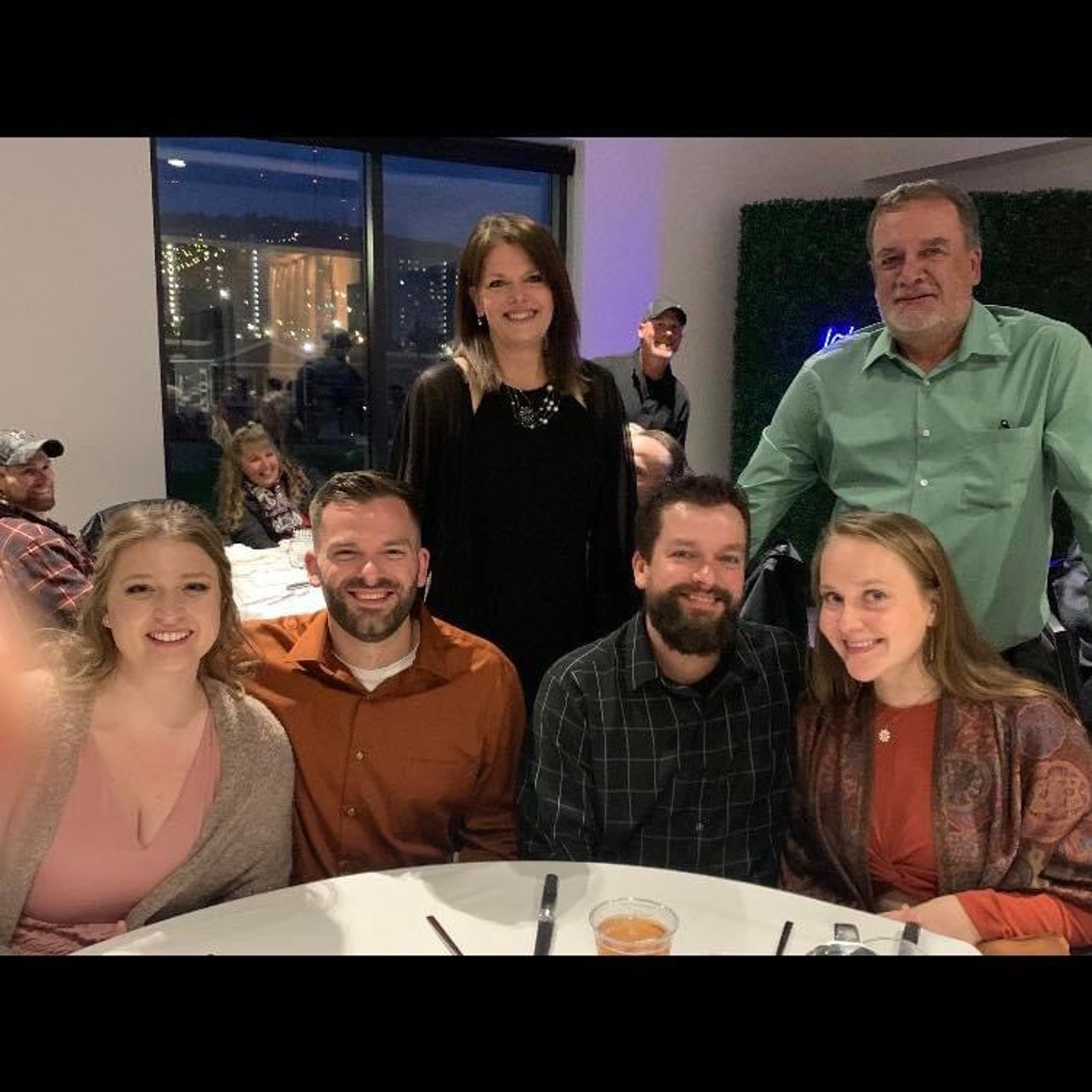 Image for Scott's Celebration of Life