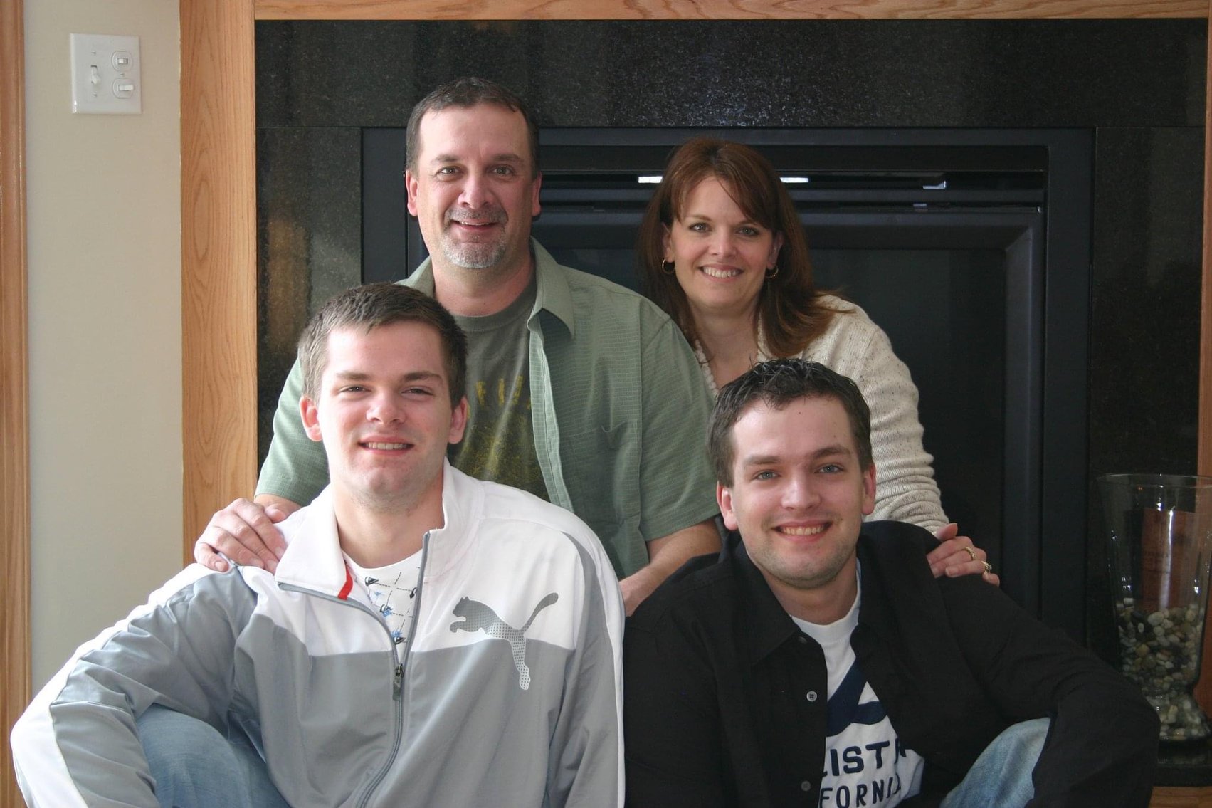 Image for Scott's Celebration of Life