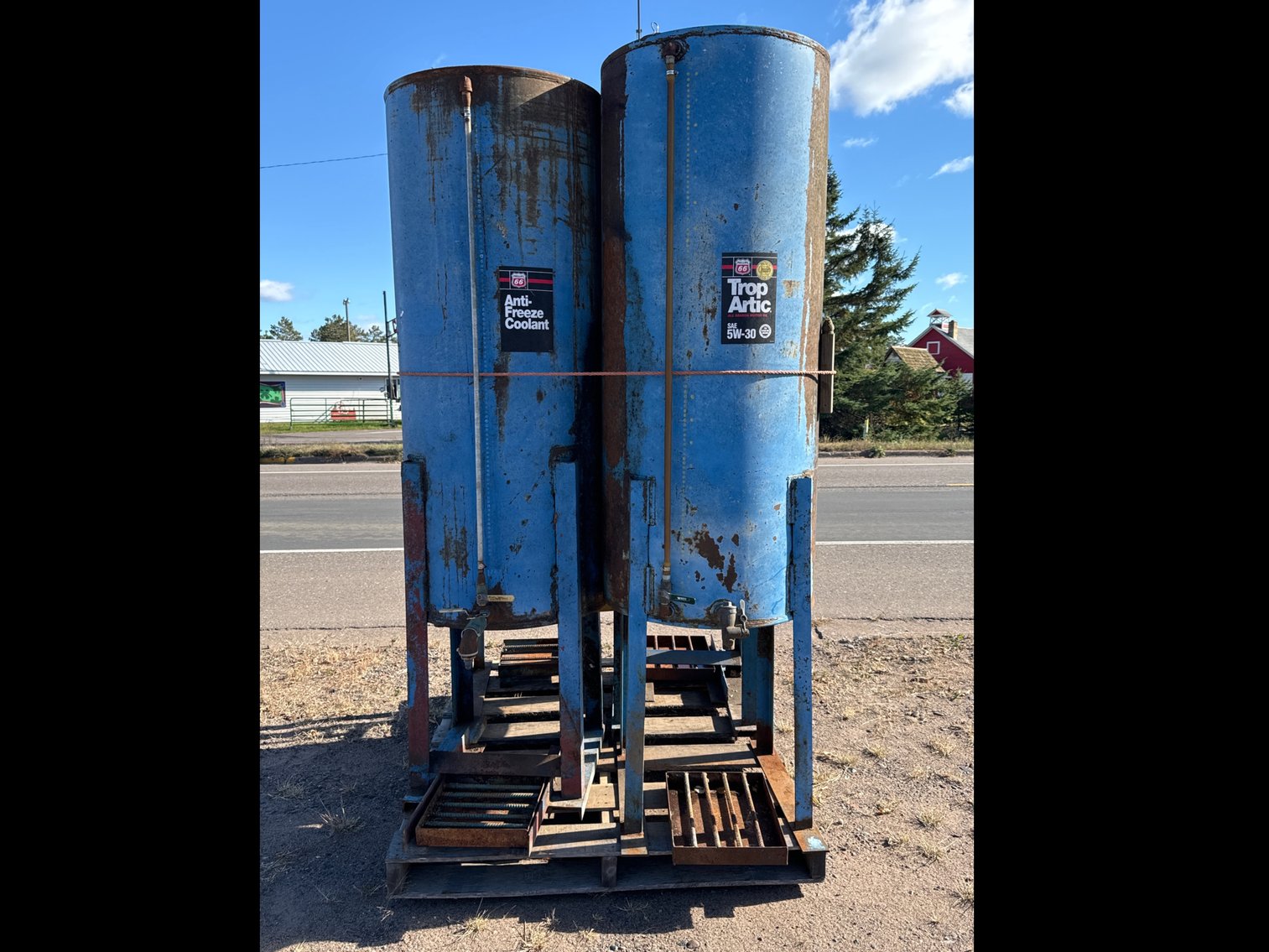 Image for Barnum Auction #205