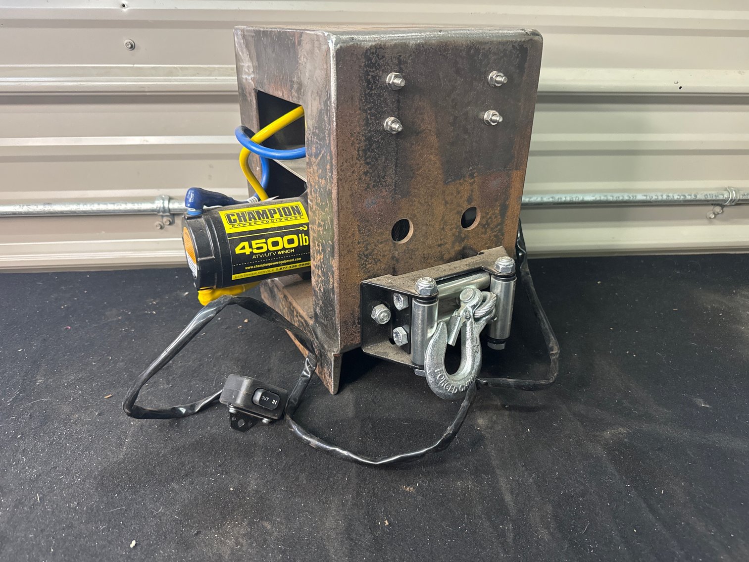 Image for Barnum Auction #207