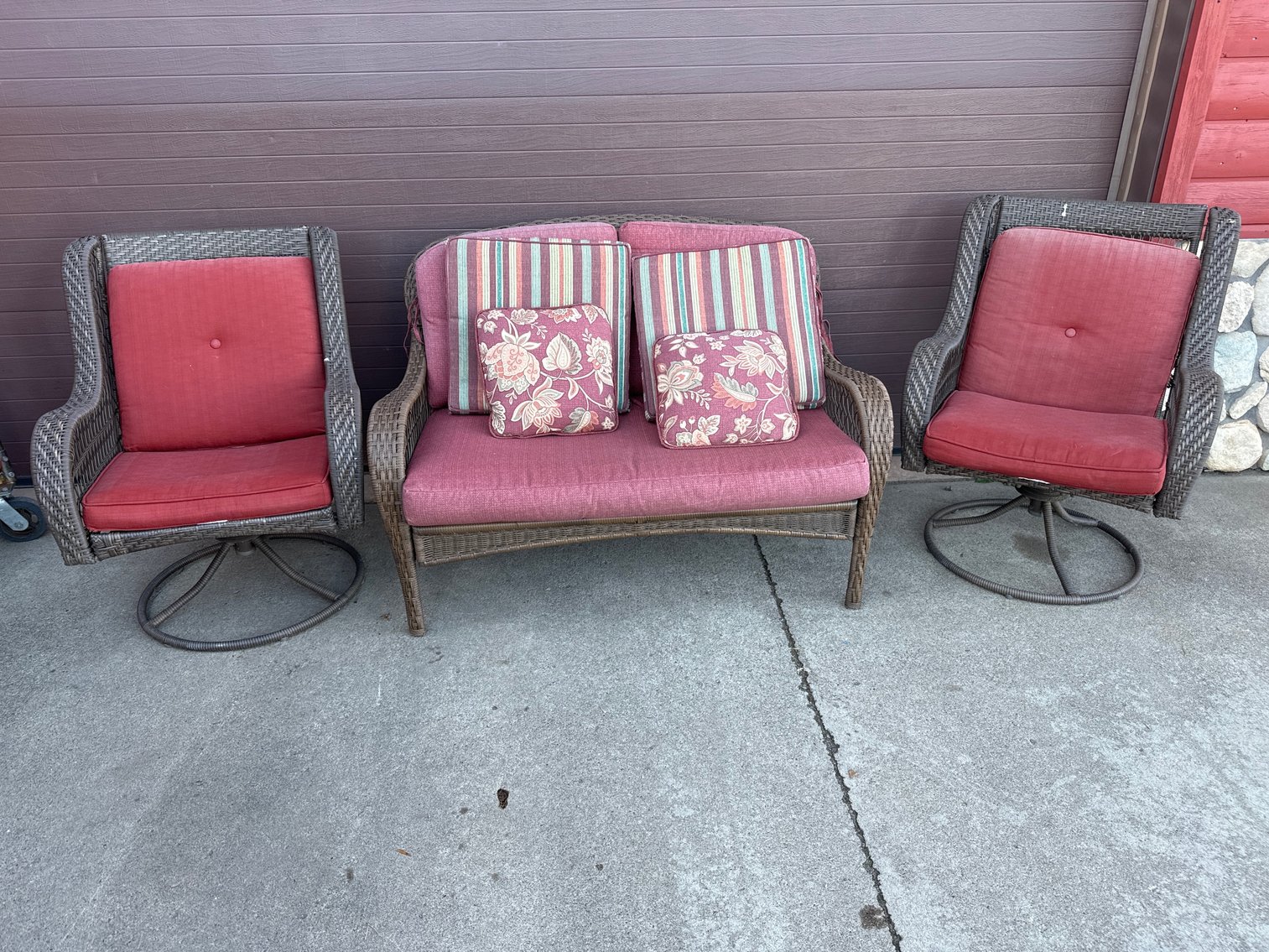 Image for Barnum Auction #207