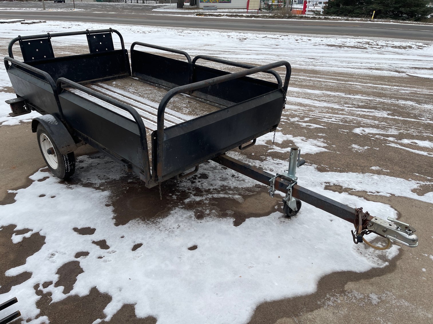 Image for Barnum Auction #210