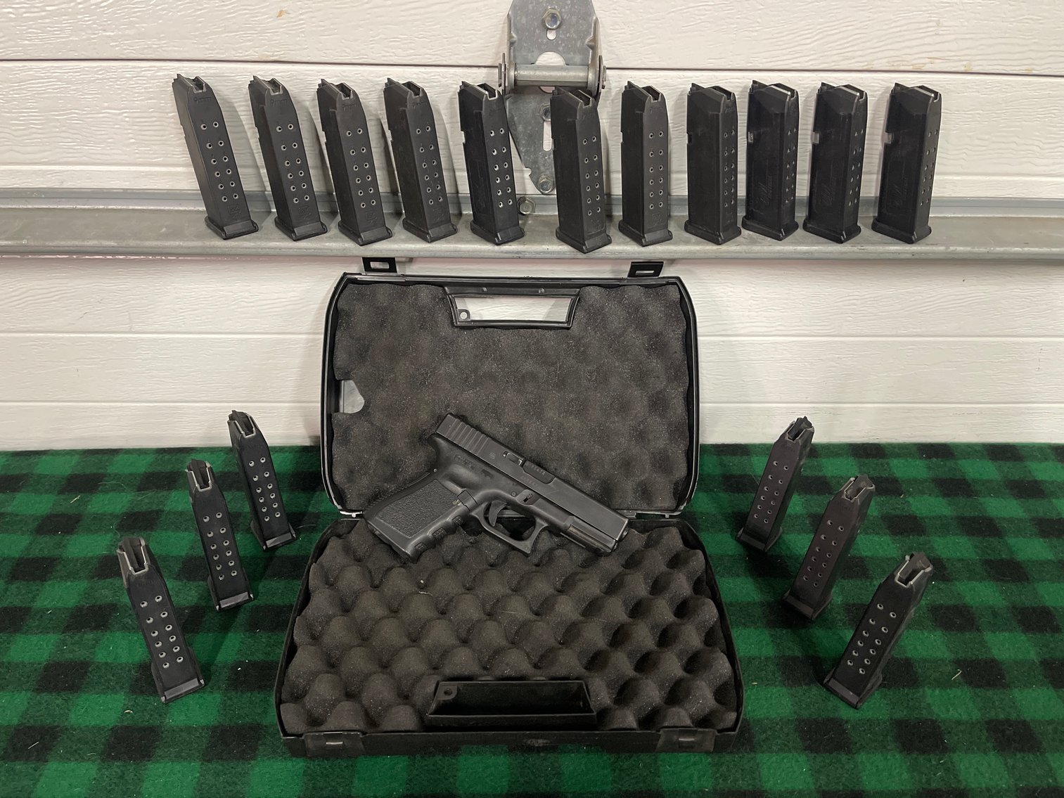 Image for Barnum Auction #219