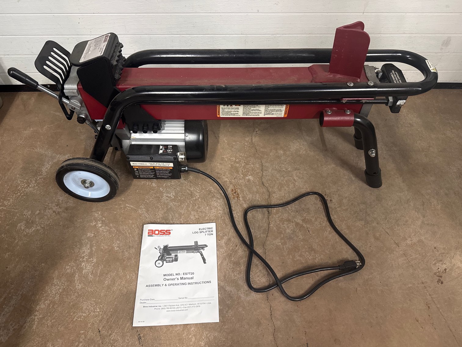 Image for Barnum Auction #225