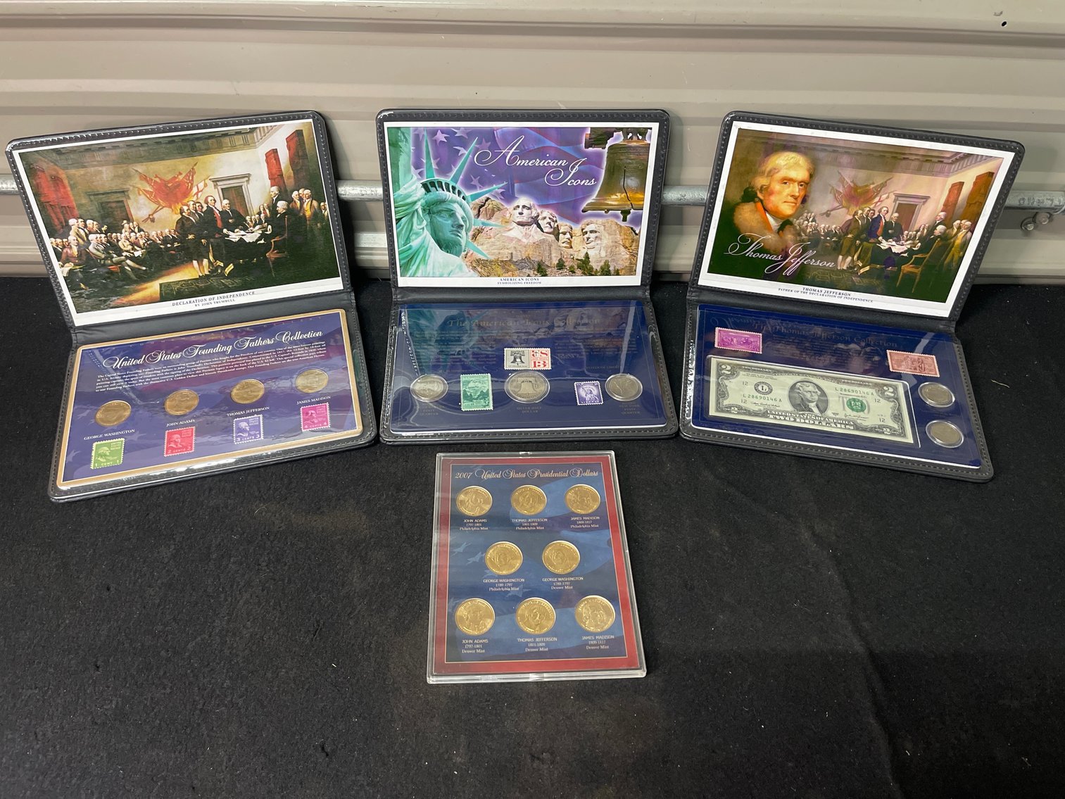 Image for Barnum Auction #237