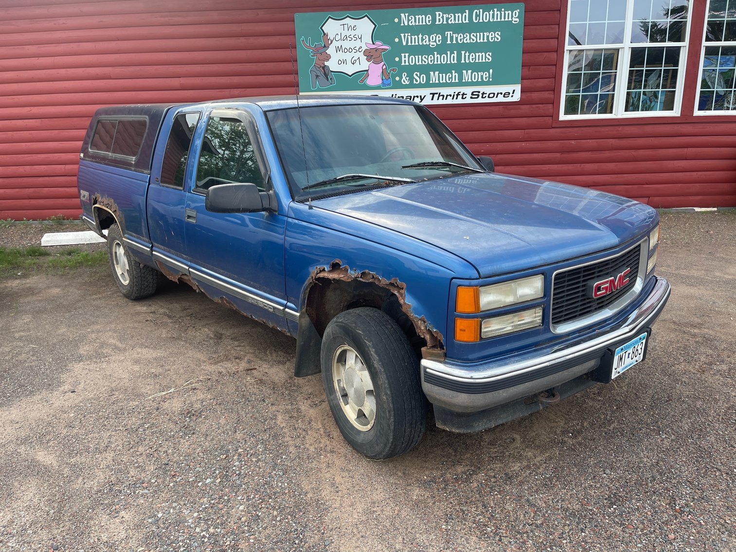 Image for Barnum Auction #237