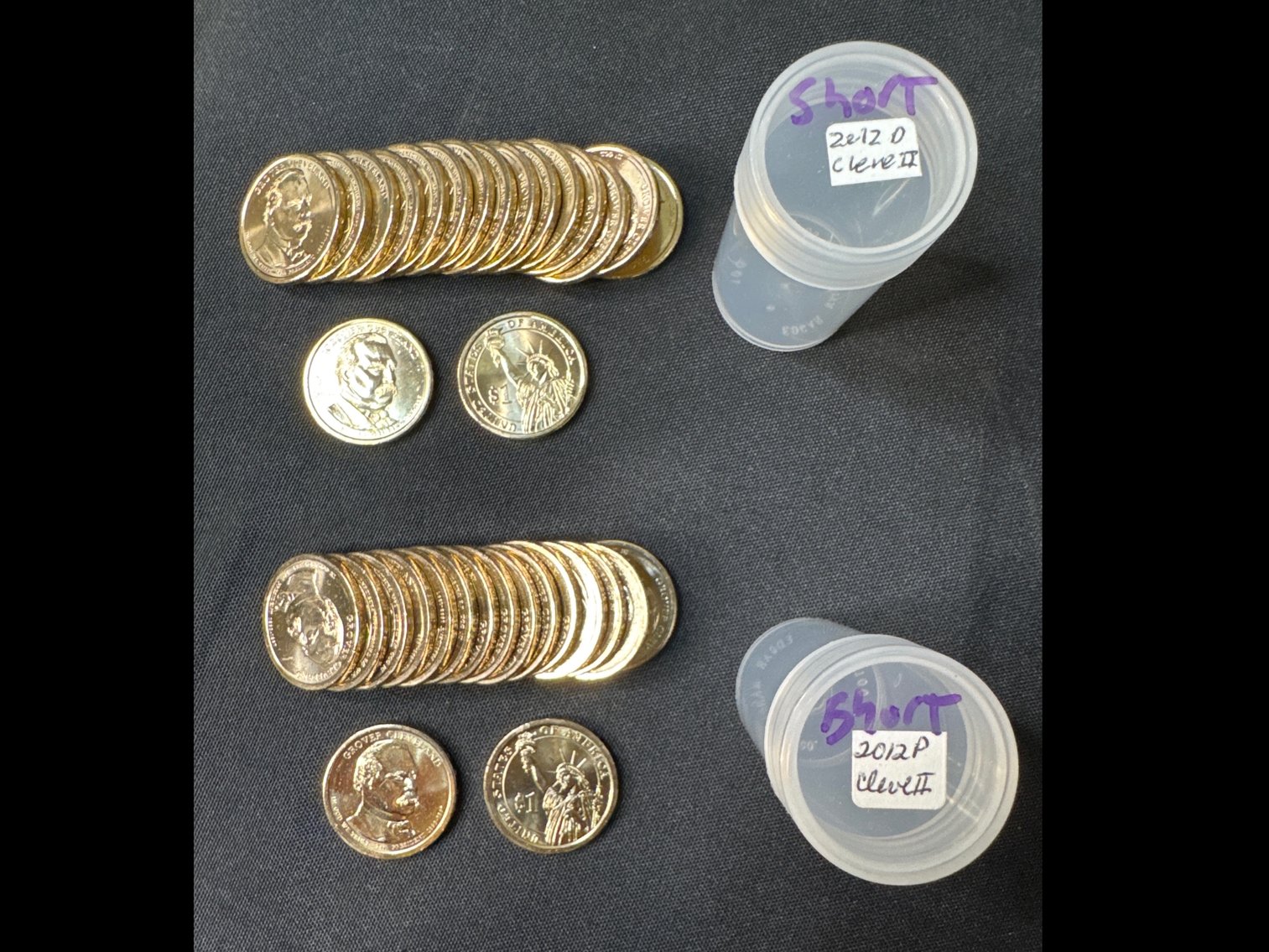 Image for Barnum Auction #267