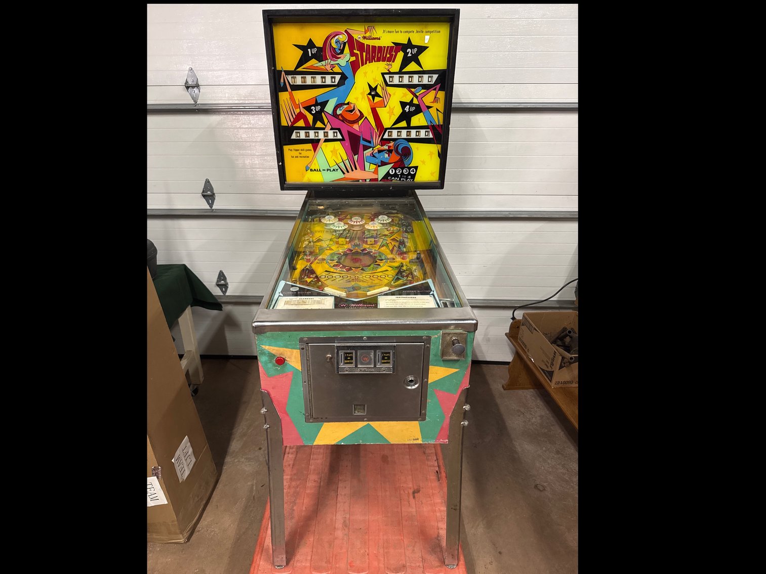 Image for Barnum Auction #267