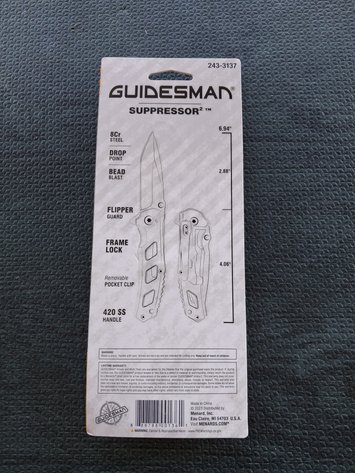 Image for Pocket Knife