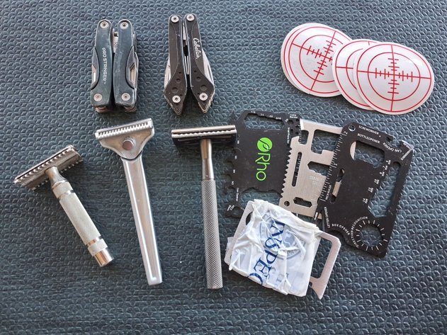 Image for EDC Tools