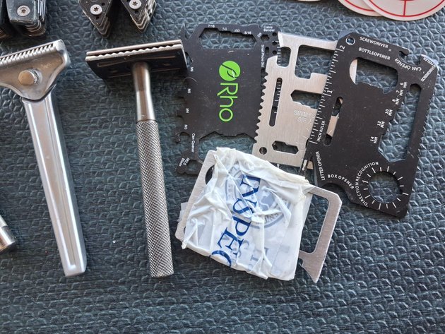 Image for EDC Tools