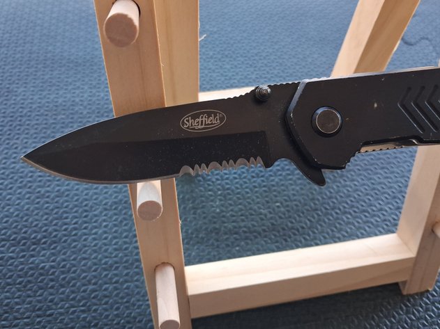 Image for EDC Knife