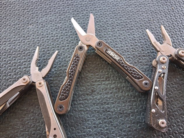 Image for Mini Multi-Tool