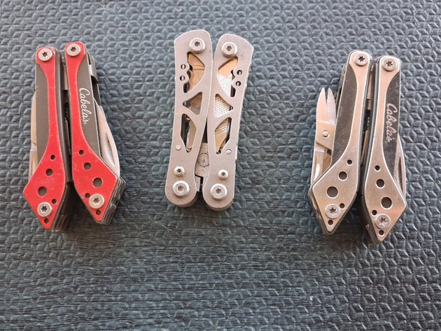 Image for Multi-Tools