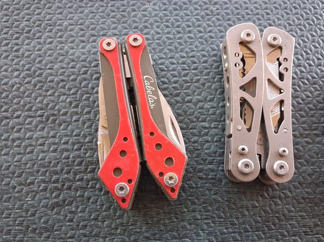 Image for Multi-Tools