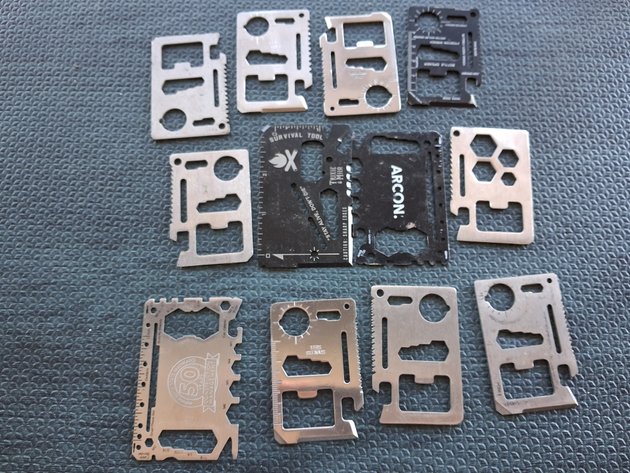 Image for Multi Tools