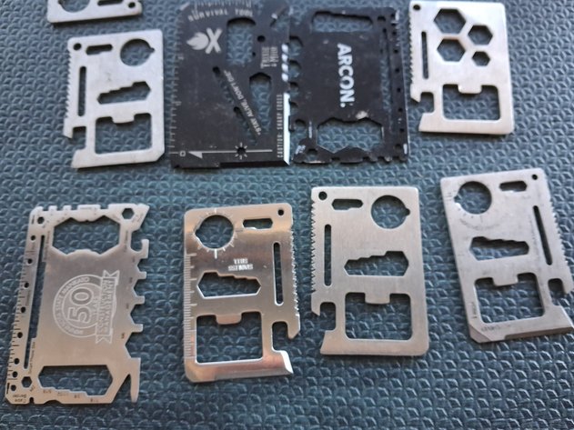 Image for Multi Tools