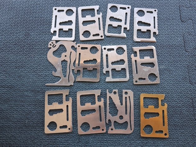 Image for Multi-Tools