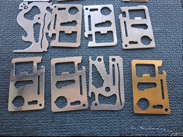 Image for Multi-Tools