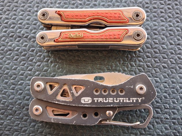 Image for Multi-Tools