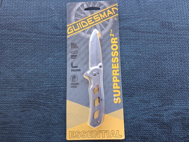 Image for Pocket Knife