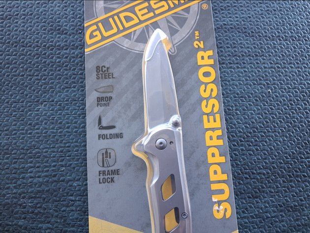 Image for Pocket Knife