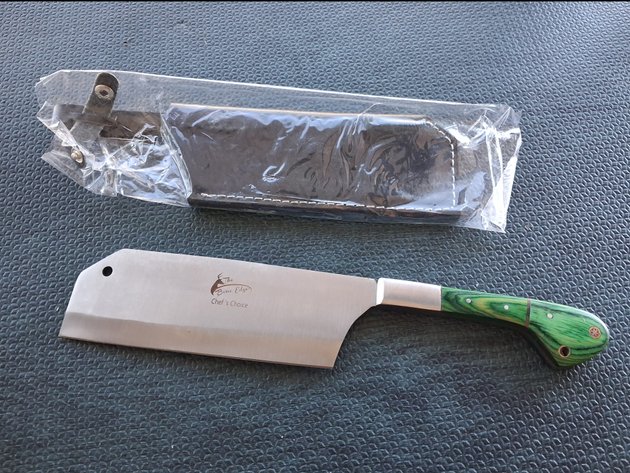 Image for Chef Knife