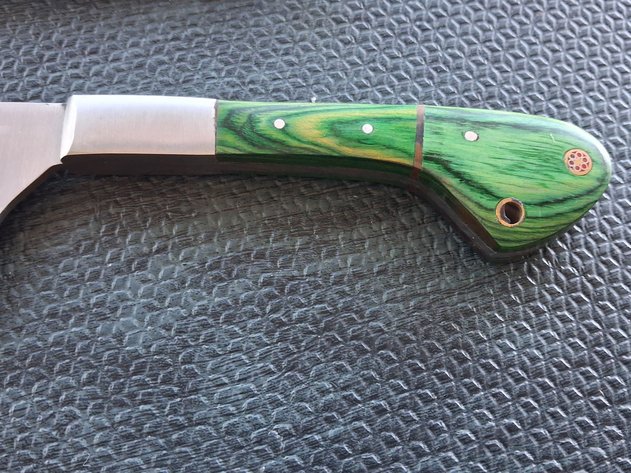 Image for Chef Knife