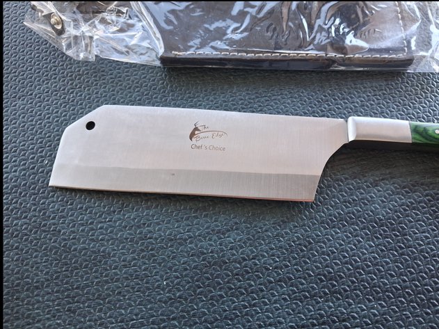 Image for Chef Knife