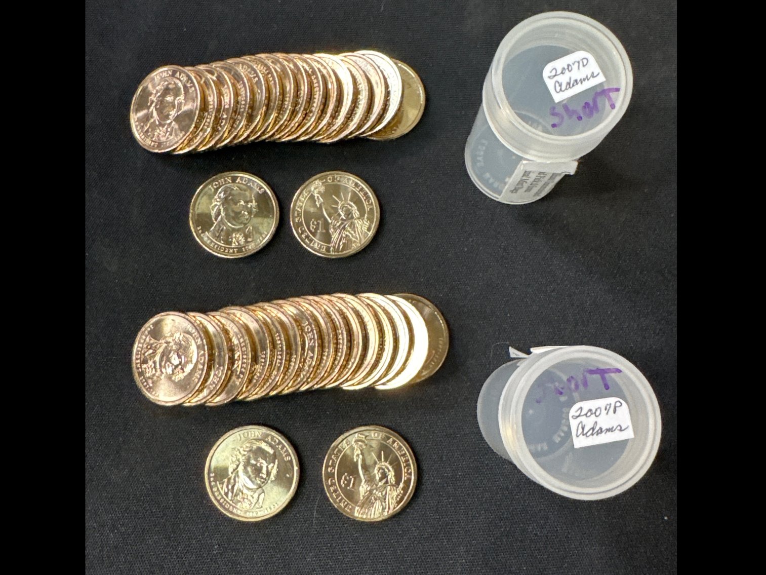 Image for Barnum Auction #271